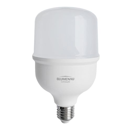 Lâmpada Led Bulbo Pro Led E-27 Biv. 50W 6500K 4000LMS 170G IP20 Ref.03507016 - Blumenau