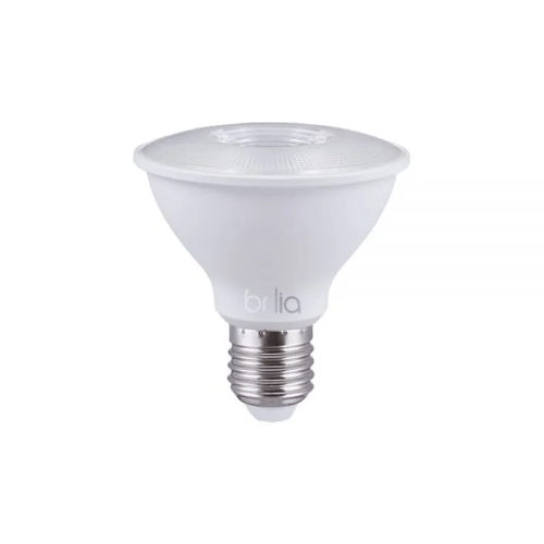 Lâmpada Led Par 30 Smart 9,8w Bivolt 25º 700Lumens - Brilia