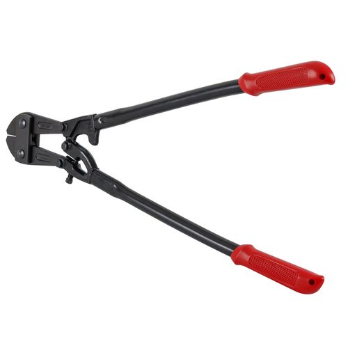 Tesoura Corta Vergalhão 24" Cod.3301151 - Gedore Red