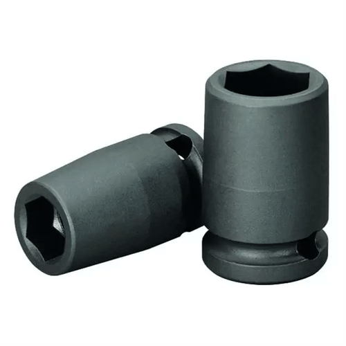 Chave Soquete Nut Twister Impacto 3/8" 8 Peça Ref. NTK30-8 Cod. 070.236 - Gedore