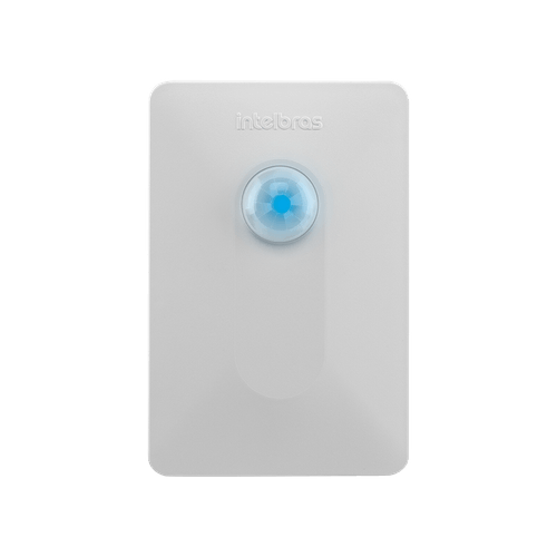 Interruptor Sensor De Presença P/ Iluminação ESPI 180 E Embutir 2x4 4823011 - Intelbras