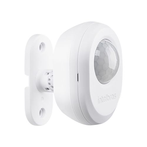 Interruptor Sensor De Presença P/ Iluminação ESPi 360 A Sobrepor Teto 4823013 – Intelbras