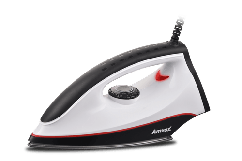 Ferro a Seco Amvox AF1907 1250W