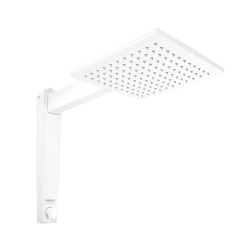Chuveiro Acqua Century Eletrônico Branco – Lorenzetti