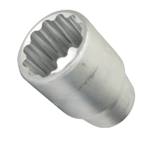 Chave Soquete D32 1.3/16" Encaixe  3/4 Cod 017.068 - Gedore