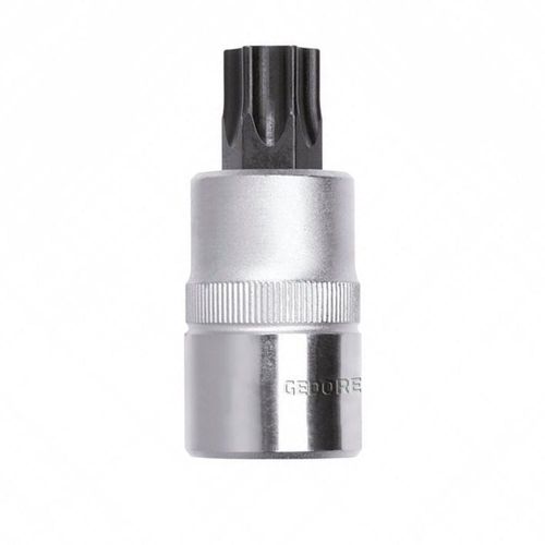 Chave Soquete 1/2 C/ Bits Torx - Gedore Red