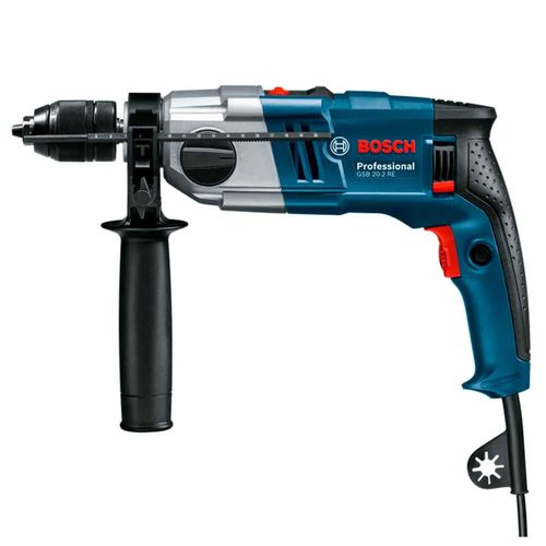 Furadeira Impacto GSB20-2RE – Bosch