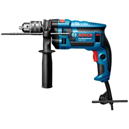 Bosch Furadeira Impacto GSB16-RE S/Maleta – Bosch