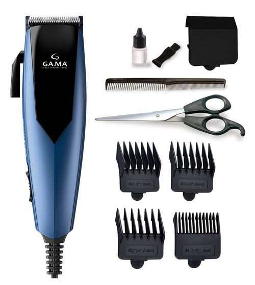 Máquina de corte GM Master clipper magnético - 9 peças
