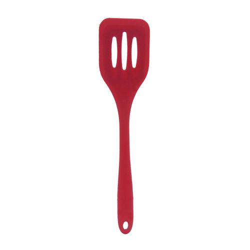 Espátula Vazada Silicone