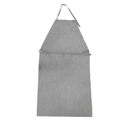 Avental De Raspa 1,20 X 0,60 Ca 10971 - Dalem