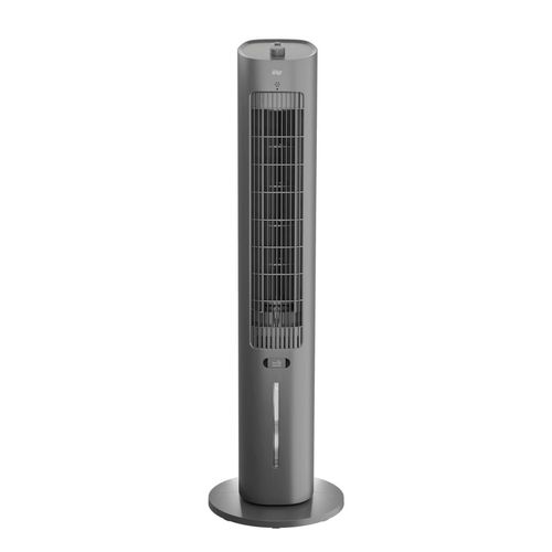 Climatizador De Ar Wap Air Fresh 4 Em 1 Com Reservatório De Essência 127V