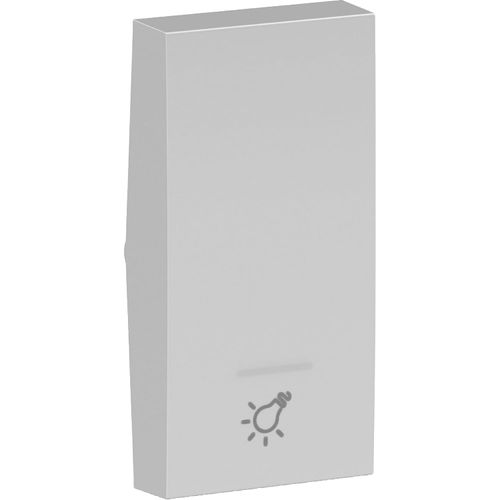 Tecla Para Interruptor/PulsaTecla Para Interruptor/Pulsador Símbolo Lâmpada S71201274 Orion - Schneider