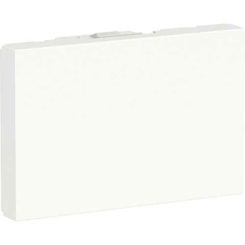 Módulo Cego 3M S70866304 Branco Orion - Schneider