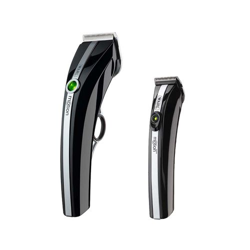 Kit Máquina de corte Motion + Aparador Motion Nano