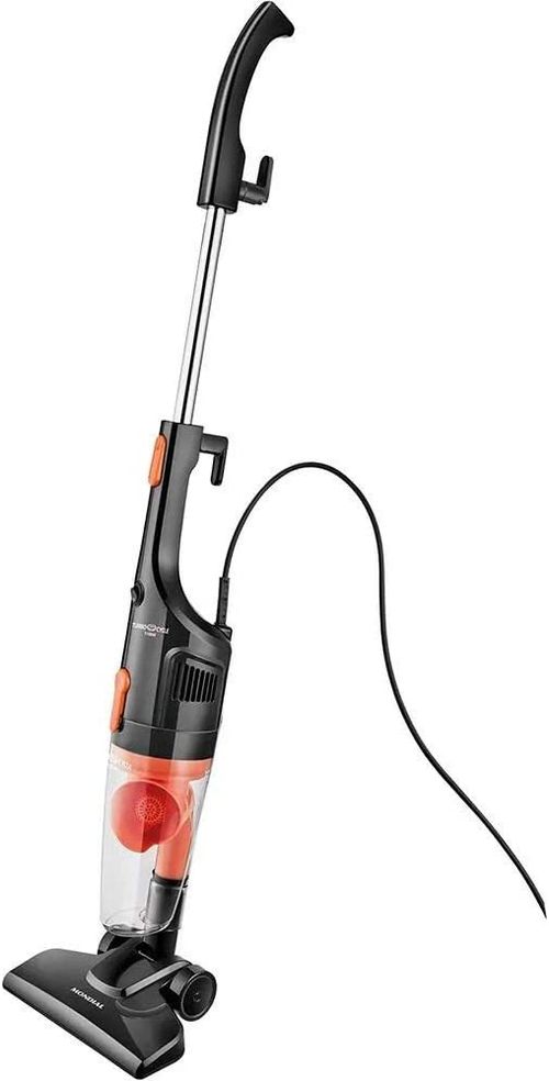 Aspirador de pó vertical 2 em 1 1100W Turbo Mondial AP-35