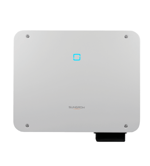 Inversor/Gerador Solar On-Grid 50KW Trif. 380V C/ Proteção+AFCI e Monitoramento Wi-Fi SG50CX-P2-V128 – Sungrow