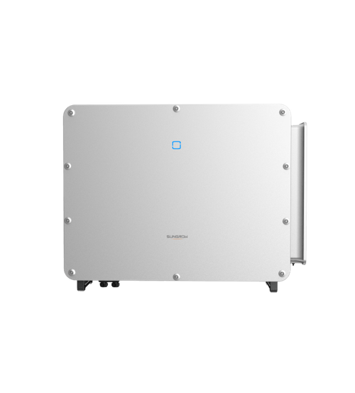 Inversor/Gerador Solar On-Grid 75KW Trif. 220V C/ Protecao+AFCI e Monitoramento Wi-Fi SG75CX-LV – Sungrow
