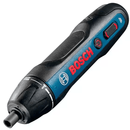 Parafusadeira S/Fio C/ Maleta 3,6v Bivolt 0601.9H2.1E0 GO 2.0 - Bosch