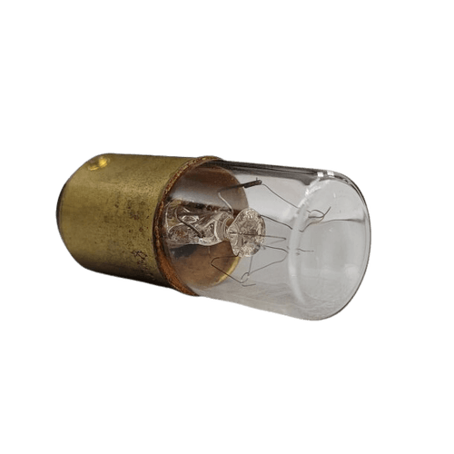Lâmpada Inc. BA15D 120V E26 Cod. B26S11 - Eaton