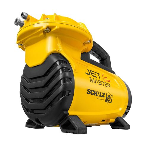 Compressor MS-2,3 Jet Master G5 Mono 127V 3/4CV Com Kit Acessórios 920.1297-0 - Schulz