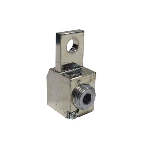 Conector Elétrico Terminal Paar/Disj.Baixa Tensao BZM3-XKA1 Cod.158303 - Eaton
