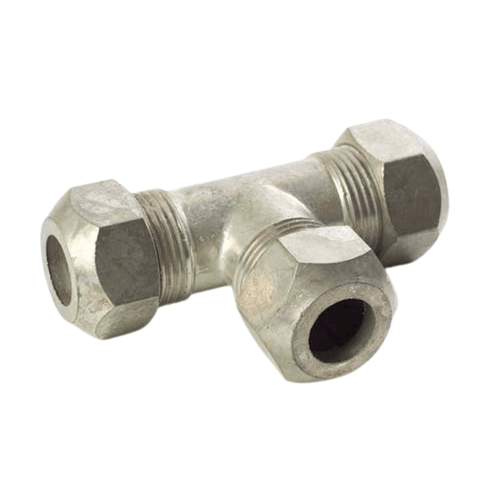 Terminal Para Barramento Derivação T 5/8'' 6820 - Magnet