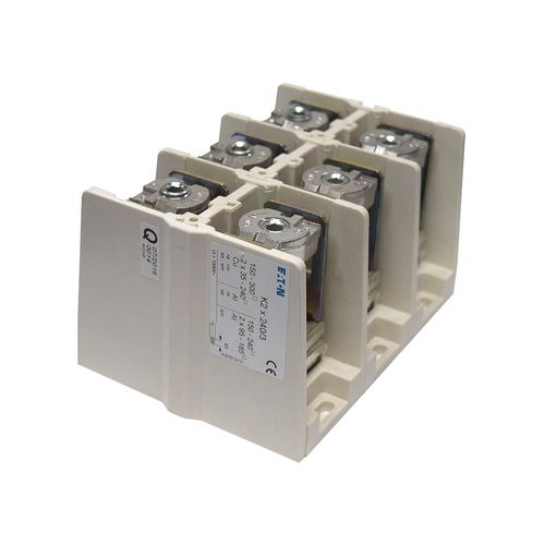 Conector Elétrico P/Cabos 1000VAC-630A Cod.46374 - Eaton
