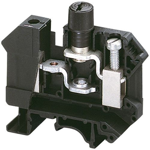 Conector 16,0 Mm2 P/Fusível 2 Polos NSYTRV162SF - Schneider