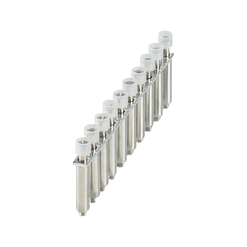 Conector Sak Jumper Fixo Scbi 10-8,15 Ref. 3245134 - Phoenix Contact