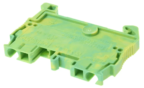 Borne 2,5mm St 2,5 Pe 3031238 - Phoenix Contact
