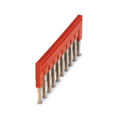Jumper Plugável P/ Conector Elétrico FBS 10-6 3030271 - Phoenix Contact