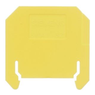 Conector Sak Placa Inter 8WA1823 35MM/2 Andares - Siemens