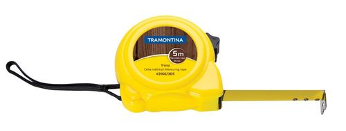 Trena 5 Metros Tramontina