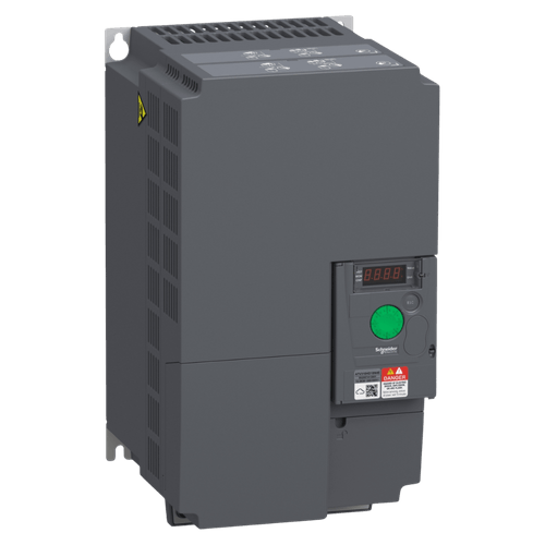 Inversor Altivar 310 25CV 39A 380V ATV310HD18N4E - Schneider