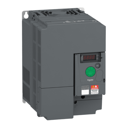 Inversor Altivar 310 15CV 24A 380V ATV310HD11N4E - Schneider