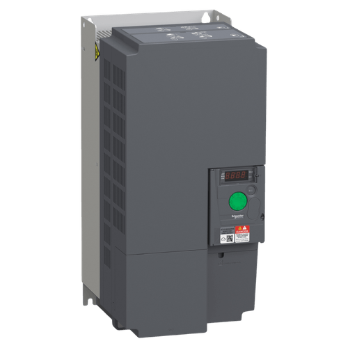 Inversor Altivar 310 30CV 46A 380V ATV310HD22N4E - Schneider