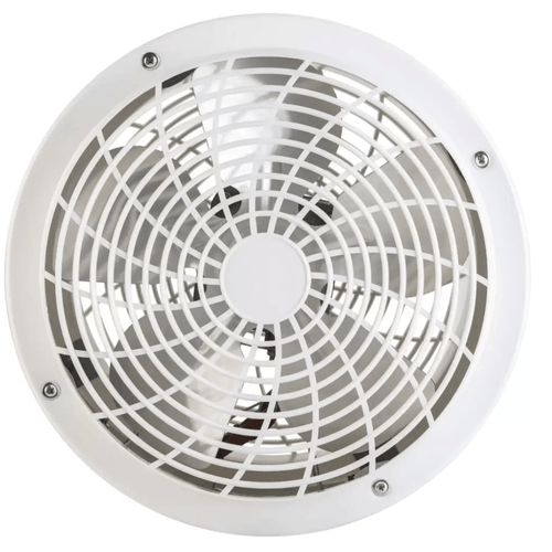 Exaustor res parede c/ grade int e ext 25cm bivolt ventimais