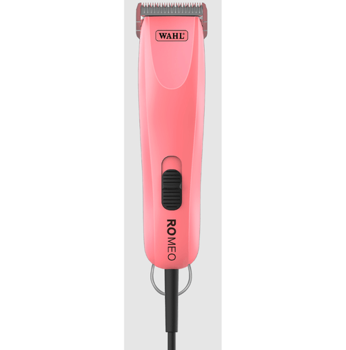 Máquina de Tosa Animal Wahl Romeo Bivolt