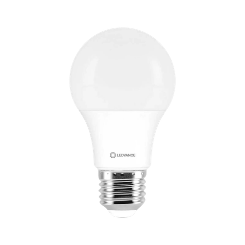Lâmpada Led Bulbo Dimerizável 8,5W 6500K 806Lms - Ledvance