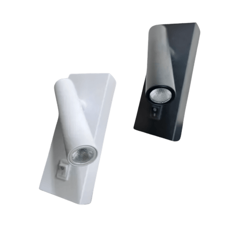 Arandela Led Direcionável Leya 2W 3000K 150Lms IP-20 Bivolt - Gaya