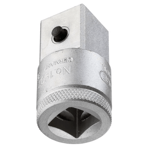 Chave Soquete Adaptador 1/2 Encaixe Externo 3/4 Cod. 015340 - Gedore