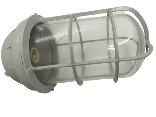 Luminária Blindada Pendente IP65 E-40 WYN-20/3 Cód. E003110350 – Wetzel