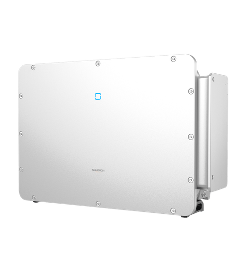 Inversor/Gerador Solar On-Grid 250KW Trif. 800V SG250HX-20 – Sungrow