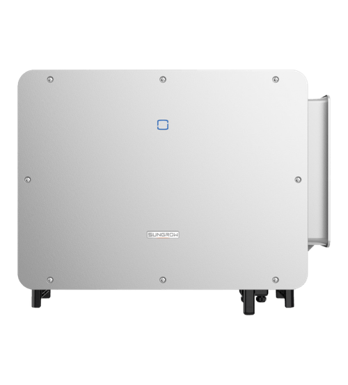 Inversor/Gerador Solar On-Grid 110KW Trif. 380V C/ Proteção+AFCI e Monitoramento Wi-Fi SG110CX-P2-V113 – Sungrow
