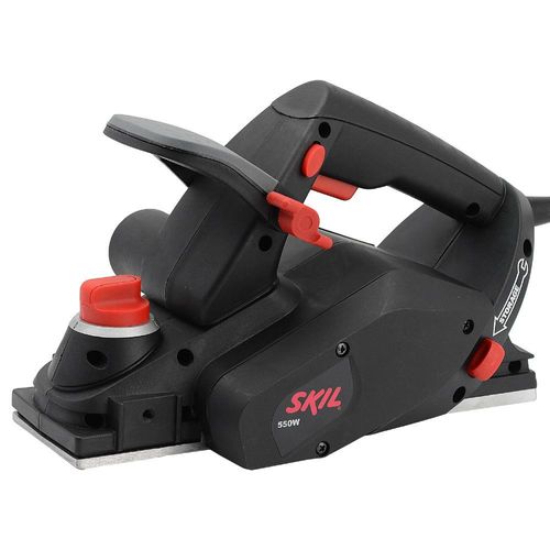 Plaina 550W 127V F012.1555.AD - Skil