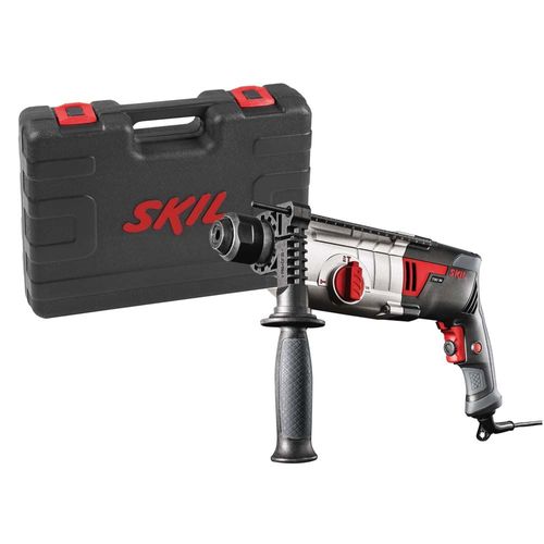 Martelete SDS1859 127V C/Maleta F012.1859.AB SDS-1859 - Skil