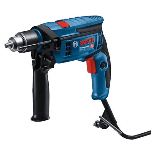 Furadeira Impacto 0601.2B8.0D0 GSB13-RE 1/2 750W 127V S/ Maleta - Bosch