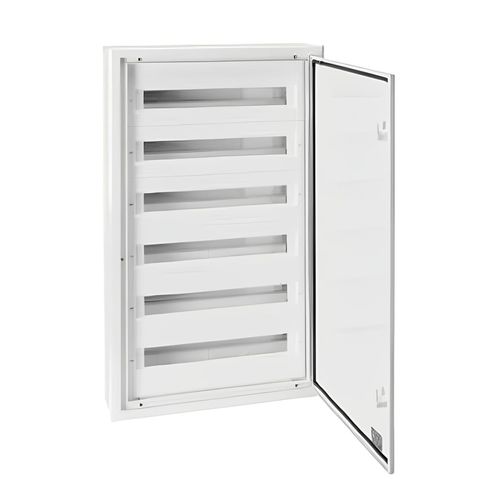 Quadro Embutir Platinnum Box Din IP54 - Steck
