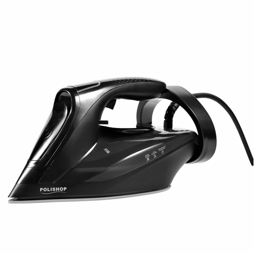 Ferro de Passar Easy & Care Polishop
